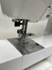 Elna EnVision CE20 Dikiş Makinesi 110V 2.El (G-20) thumbnail 8