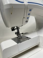 Elna EnVision CE20 Dikiş Makinesi 110V 2.El (G-20) thumbnail 9