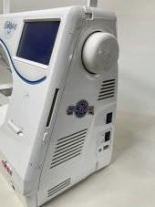 Elna EnVision CE20 Dikiş Makinesi 110V 2.El (G-20) thumbnail 10