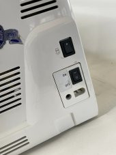 Elna EnVision CE20 Dikiş Makinesi 110V 2.El (G-20) thumbnail 11