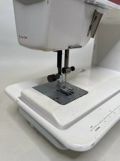 Elna Jubile Dikiş Makinesi 110V 2.El (G-21) - 5