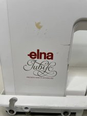 Elna Jubile Dikiş Makinesi 110V 2.El (G-21) - 6