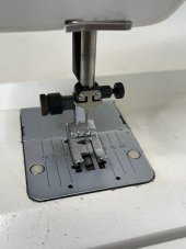 Elna Jubile Dikiş Makinesi 110V 2.El (G-21) - 7
