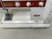 Elna Jubile Dikiş Makinesi 110V 2.El (G-21) - 8
