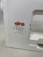 Elna Jubile Dikiş Makinesi 110V 2.El (G-22) thumbnail 5