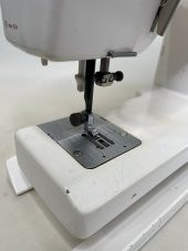 Elna Jubile Dikiş Makinesi 110V 2.El (G-22) thumbnail 6