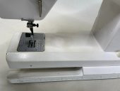 Elna Jubile Dikiş Makinesi 110V 2.El (G-22) thumbnail 7