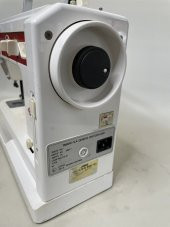 Elna Jubile Dikiş Makinesi 110V 2.El (G-22) thumbnail 9