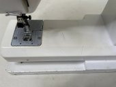 Elna Jubile Dikiş Makinesi 110V 2.El (G-23) - 7