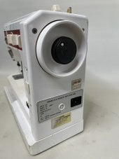 Elna Jubile Dikiş Makinesi 110V 2.El (G-23) - 9