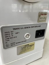 Elna Jubile Dikiş Makinesi 110V 2.El (G-23) - 10