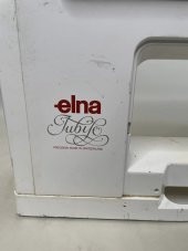Elna Jubile Dikiş Makinesi 110V 2.El (G-25) - 5