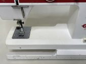 Elna Jubile Dikiş Makinesi 110V 2.El (G-24) thumbnail 7