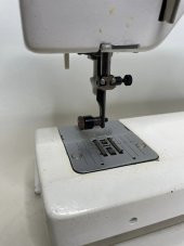 Elna Jubile Dikiş Makinesi 110V 2.El (G-25) - 6