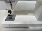 Elna Jubile Dikiş Makinesi 110V 2.El (G-25) - 7