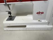 Elna Jubile Dikiş Makinesi 110V 2.El (G-25) - 8