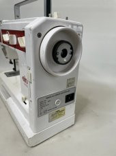 Elna Jubile Dikiş Makinesi 110V 2.El (G-25) - 9