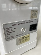Elna Jubile Dikiş Makinesi 110V 2.El (G-25) - 10