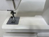 Elna Jubile Dikiş Makinesi 110V 2.El (G-26) thumbnail 7