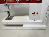 Elna Jubile Dikiş Makinesi 110V 2.El (G-26) thumbnail 8
