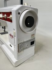 Elna Jubile Dikiş Makinesi 110V 2.El (G-26) thumbnail 9