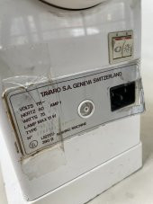 Elna Jubile Dikiş Makinesi 110V 2.El (G-26) thumbnail 10