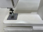 Elna Jubile Dikiş Makinesi 110V 2.El (G-27) - 7