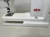 Elna Jubile Dikiş Makinesi 110V 2.El (G-27) - 8