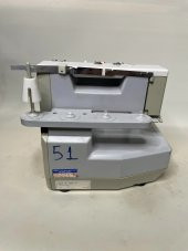 Elna Lock Pro 4 DC Overlok Makinesi 110V 2.El (G-36) thumbnail 5