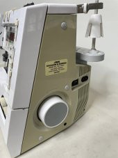 Elna Lock Pro 4 DC Overlok Makinesi 110V 2.El (G-36) thumbnail 7