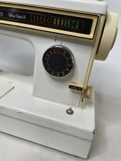 Kenmore Ultra Stitch 8 Dikiş Makinesi 110V 2.El (G-35) thumbnail 3