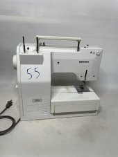 Bernina 1130 Dikiş Makinesi 110V 2.El (G-39) thumbnail 3