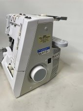 Elna Lock Pro 4 DE Overlok Makinesi 110V 2.El (G-37) thumbnail 7