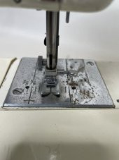 Kenmore Ultra Stitch 8 Dikiş Makinesi 110V 2.El (G-35) thumbnail 8