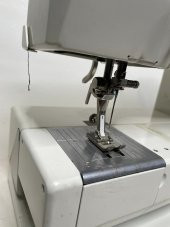 Bernina 1130 Dikiş Makinesi 110V 2.El (G-39) thumbnail 5