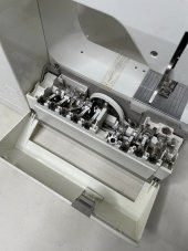 Bernina 1130 Dikiş Makinesi 110V 2.El (G-39) thumbnail 6