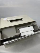 Bernina 1130 Dikiş Makinesi 110V 2.El (G-39) thumbnail 7