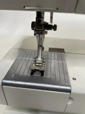 Bernina 1130 Dikiş Makinesi 110V 2.El (G-39) thumbnail 10