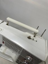 Bernina 1130 Dikiş Makinesi 110V 2.El (G-39) thumbnail 11