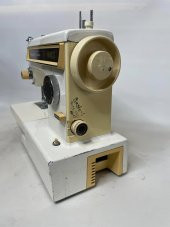 Kenmore Ultra Stitch 8 Dikiş Makinesi 110V 2.El (G-35) thumbnail 11