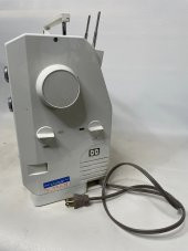 Bernina 1130 Dikiş Makinesi 110V 2.El (G-39) thumbnail 12