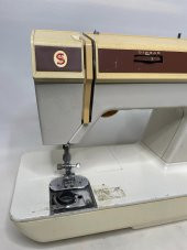 Singer 935 Dikiş Makinesi 110V 2.El (G-44) thumbnail 2