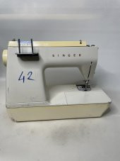 Singer 935 Dikiş Makinesi 110V 2.El (G-45) - 4