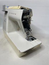 Singer 935 Dikiş Makinesi 110V 2.El (G-45) - 5