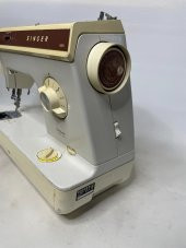 Singer 935 Dikiş Makinesi 110V 2.El (G-45) - 6