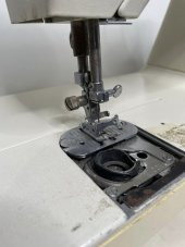 Singer 935 Dikiş Makinesi 110V 2.El (G-44) thumbnail 7