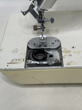 Singer 935 Dikiş Makinesi 110V 2.El (G-45) - 7