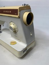 Singer 935 Dikiş Makinesi 110V 2.El (G-44) thumbnail 8