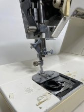 Singer 935 Dikiş Makinesi 110V 2.El (G-45) - 8