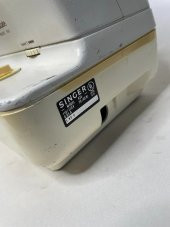Singer 935 Dikiş Makinesi 110V 2.El (G-44) thumbnail 9